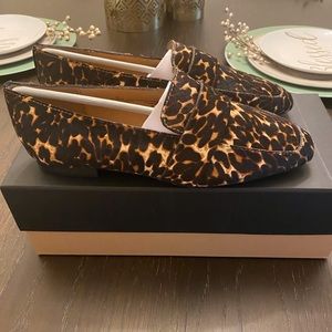 Women’s Halogen flat shoes